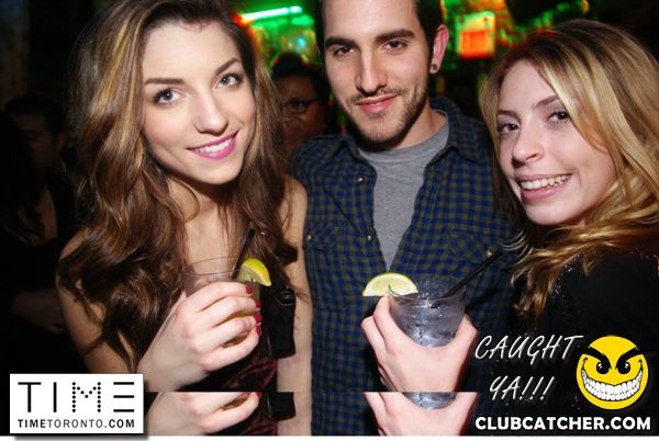 Time nightclub photo 131 - December 31st, 2011