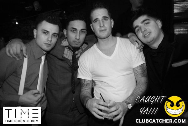 Time nightclub photo 135 - December 31st, 2011