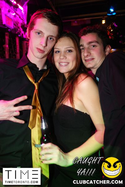 Time nightclub photo 139 - December 31st, 2011