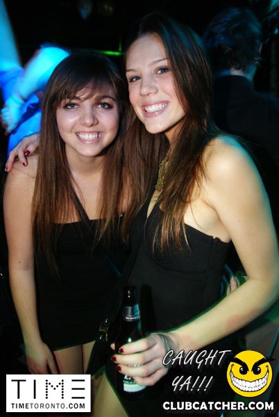 Time nightclub photo 140 - December 31st, 2011