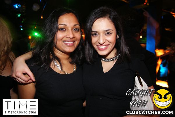 Time nightclub photo 143 - December 31st, 2011