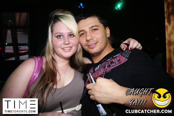 Time nightclub photo 150 - December 31st, 2011