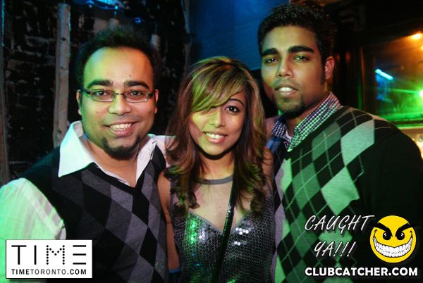Time nightclub photo 16 - December 31st, 2011