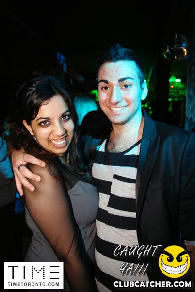 Time nightclub photo 151 - December 31st, 2011