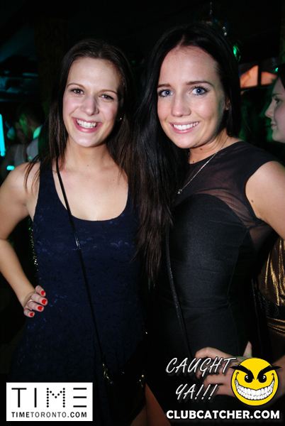 Time nightclub photo 158 - December 31st, 2011