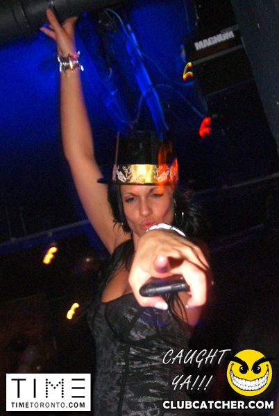 Time nightclub photo 166 - December 31st, 2011