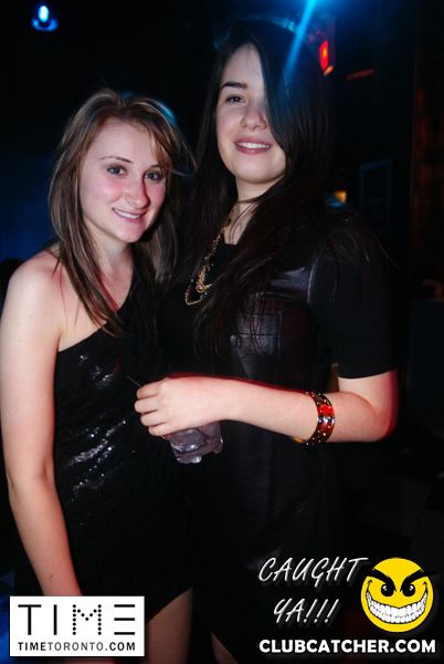 Time nightclub photo 170 - December 31st, 2011