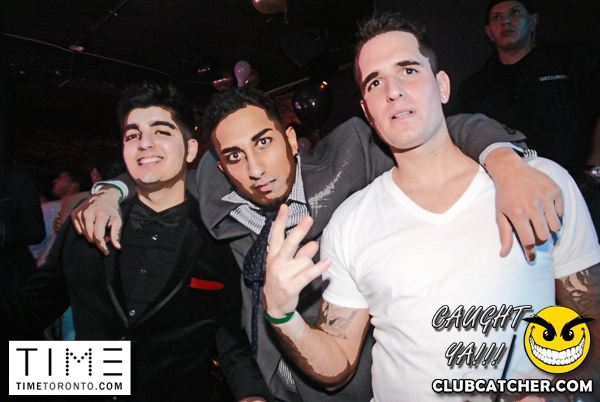 Time nightclub photo 171 - December 31st, 2011