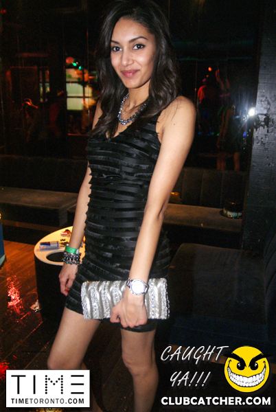 Time nightclub photo 3 - December 31st, 2011