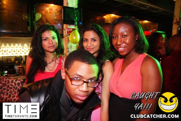 Time nightclub photo 31 - December 31st, 2011