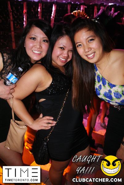 Time nightclub photo 42 - December 31st, 2011