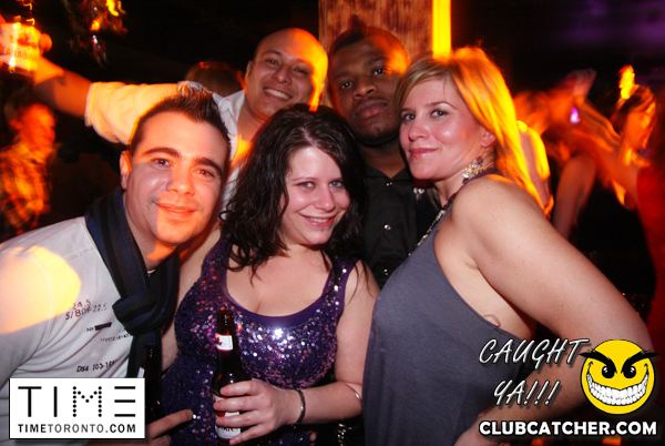 Time nightclub photo 43 - December 31st, 2011