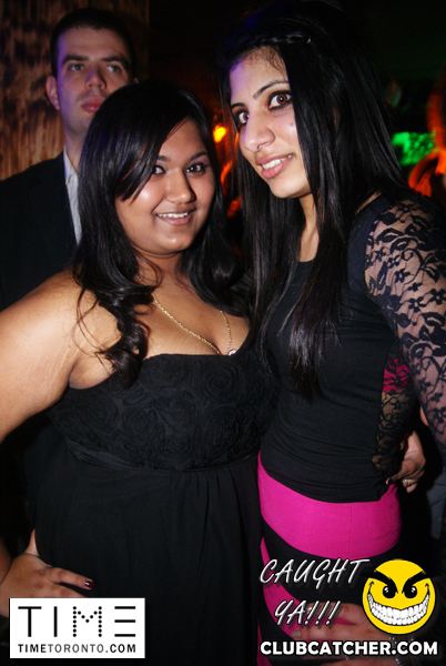 Time nightclub photo 46 - December 31st, 2011