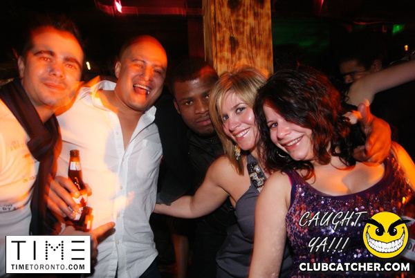 Time nightclub photo 57 - December 31st, 2011