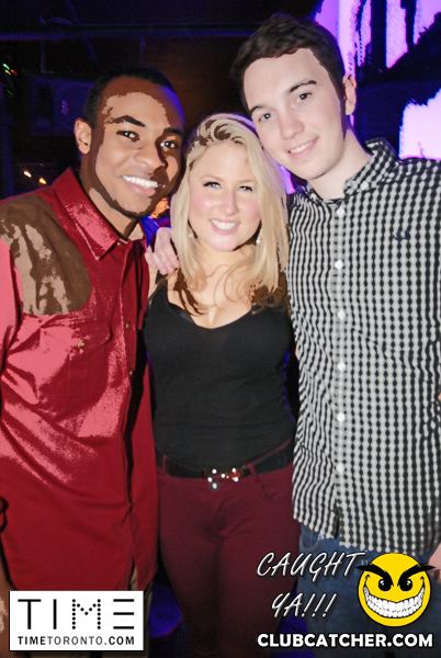 Time nightclub photo 66 - December 31st, 2011