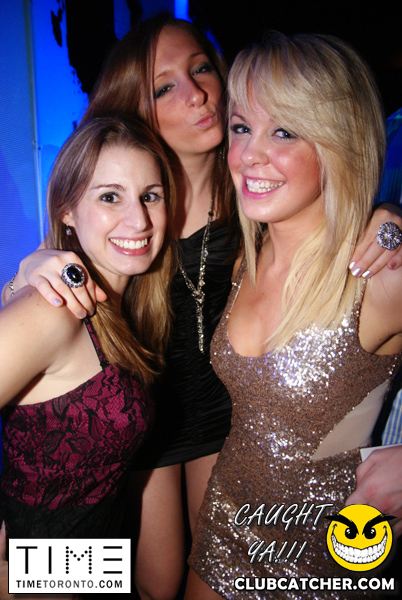 Time nightclub photo 8 - December 31st, 2011