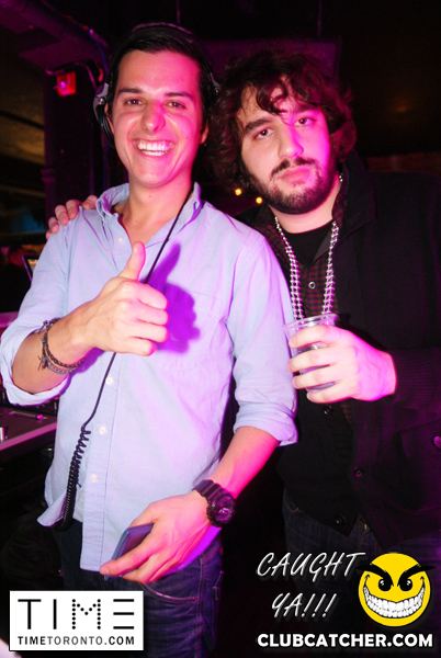 Time nightclub photo 80 - December 31st, 2011