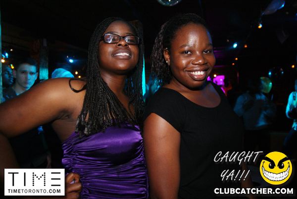 Time nightclub photo 85 - December 31st, 2011