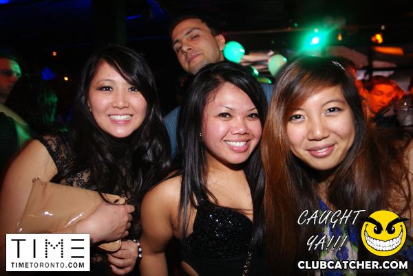 Time nightclub photo 86 - December 31st, 2011