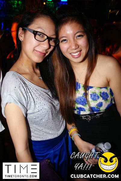 Time nightclub photo 93 - December 31st, 2011