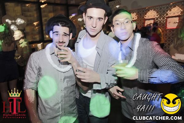 Faces nightclub photo 101 - December 31st, 2011