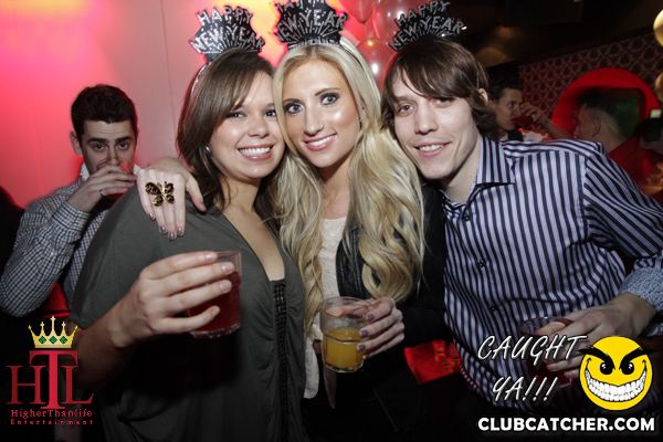 Faces nightclub photo 120 - December 31st, 2011