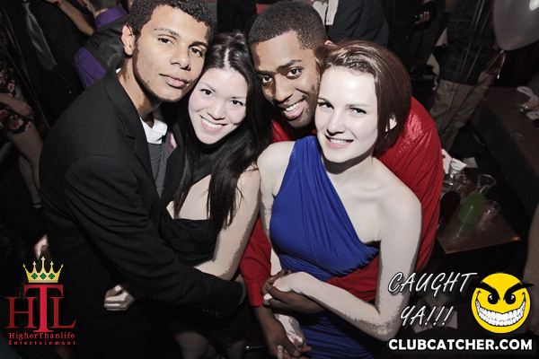 Faces nightclub photo 125 - December 31st, 2011