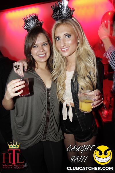 Faces nightclub photo 147 - December 31st, 2011