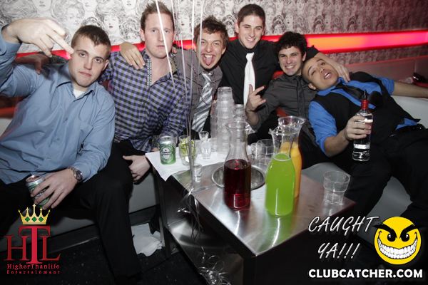 Faces nightclub photo 148 - December 31st, 2011