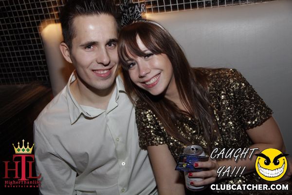 Faces nightclub photo 149 - December 31st, 2011