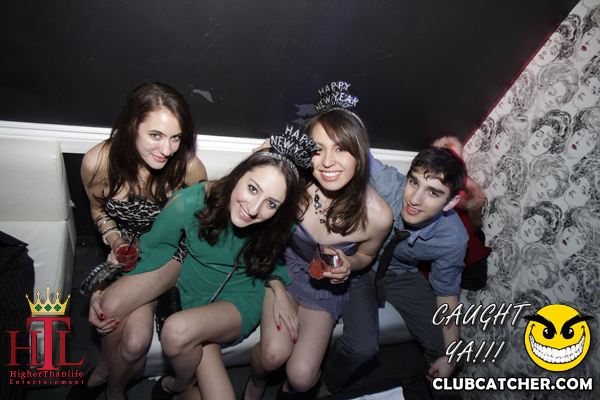 Faces nightclub photo 172 - December 31st, 2011