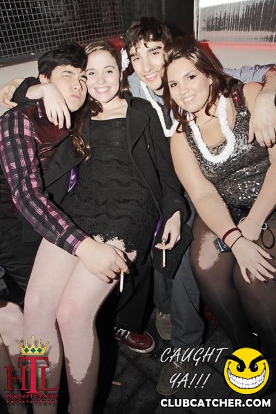 Faces nightclub photo 182 - December 31st, 2011