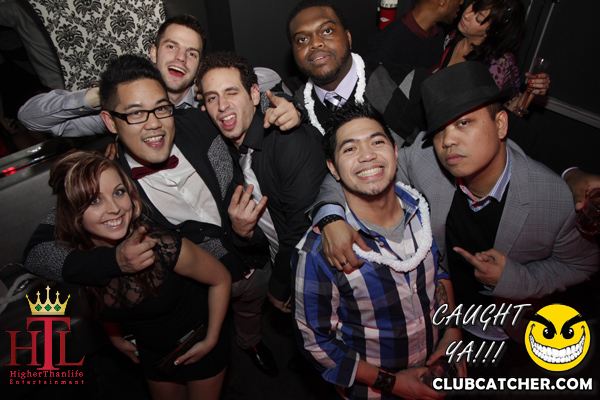 Faces nightclub photo 188 - December 31st, 2011