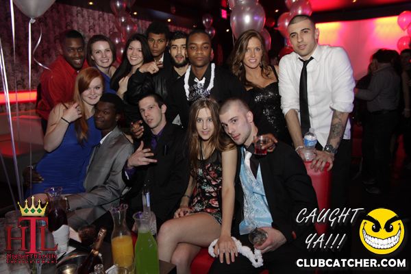 Faces nightclub photo 192 - December 31st, 2011