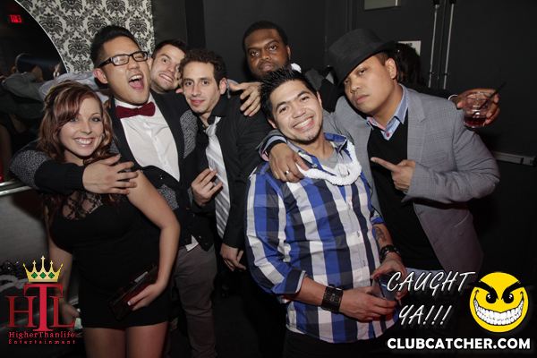 Faces nightclub photo 193 - December 31st, 2011