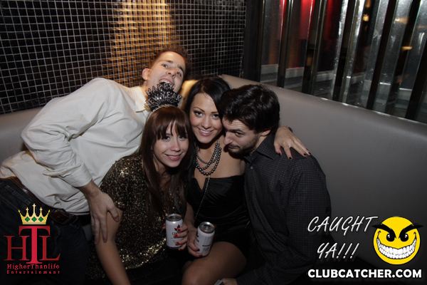 Faces nightclub photo 194 - December 31st, 2011