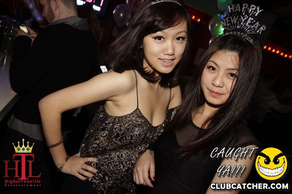 Faces nightclub photo 195 - December 31st, 2011