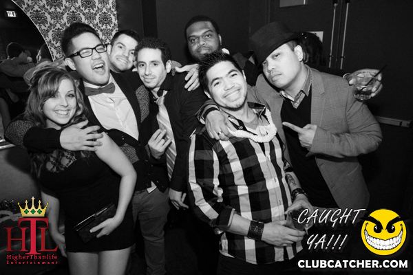 Faces nightclub photo 200 - December 31st, 2011