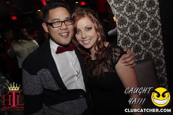 Faces nightclub photo 211 - December 31st, 2011