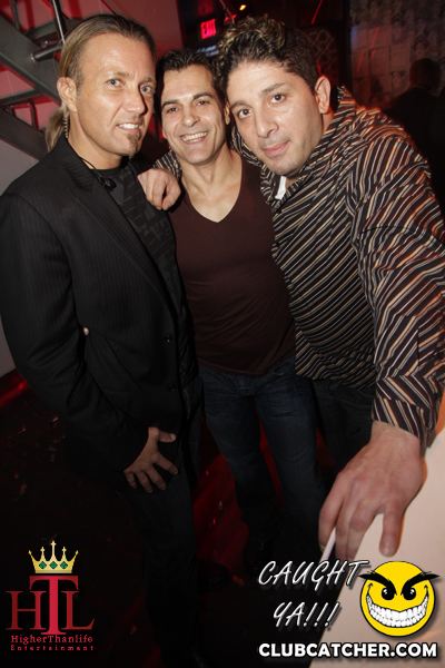 Faces nightclub photo 213 - December 31st, 2011