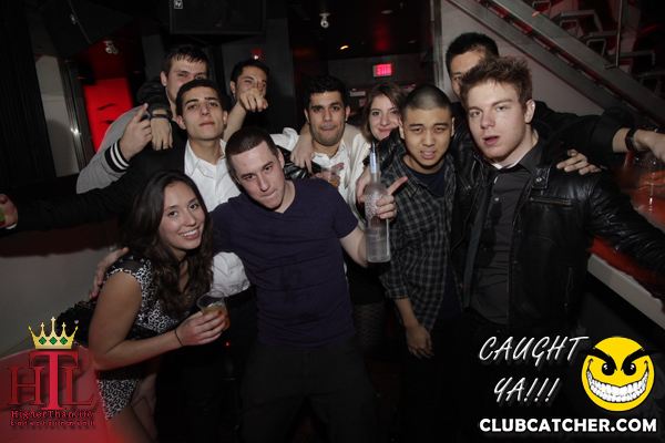 Faces nightclub photo 23 - December 31st, 2011