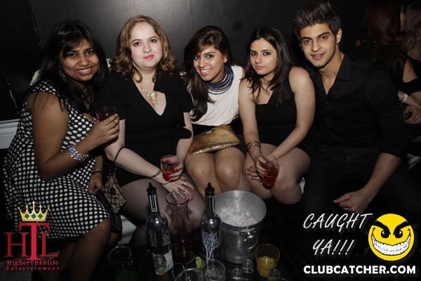 Faces nightclub photo 221 - December 31st, 2011