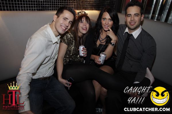 Faces nightclub photo 231 - December 31st, 2011