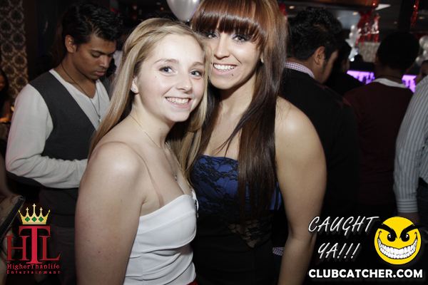 Faces nightclub photo 232 - December 31st, 2011