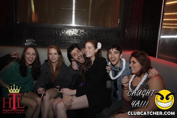 Faces nightclub photo 237 - December 31st, 2011