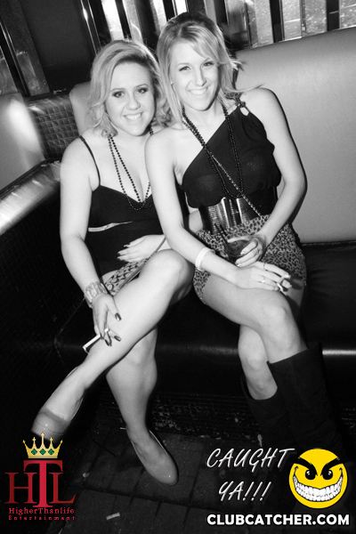 Faces nightclub photo 238 - December 31st, 2011