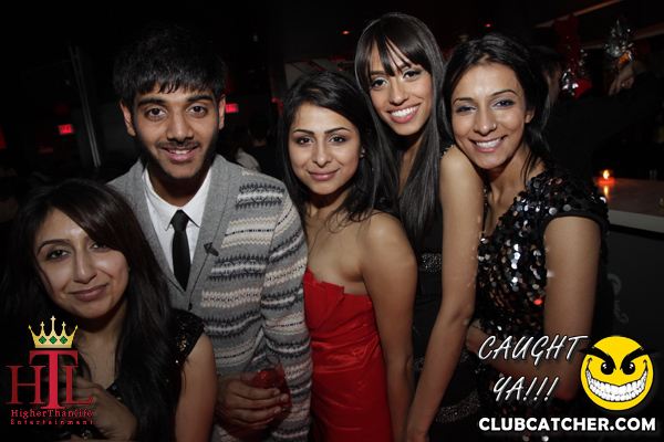 Faces nightclub photo 246 - December 31st, 2011