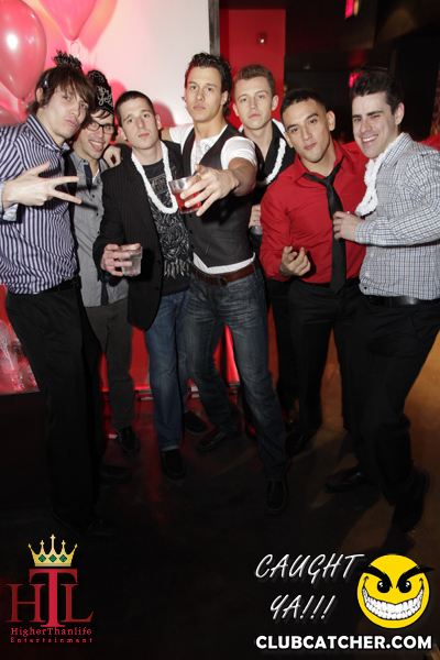 Faces nightclub photo 247 - December 31st, 2011