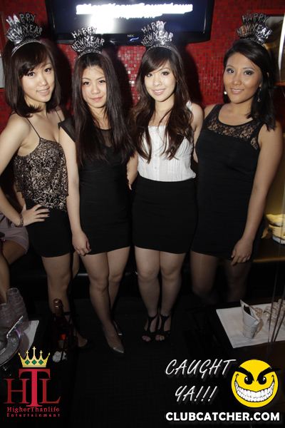 Faces nightclub photo 252 - December 31st, 2011