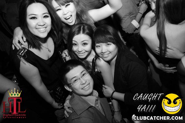 Faces nightclub photo 253 - December 31st, 2011